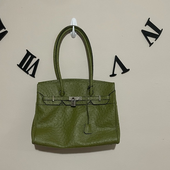 Purse Handbag - Picture 3 of 3